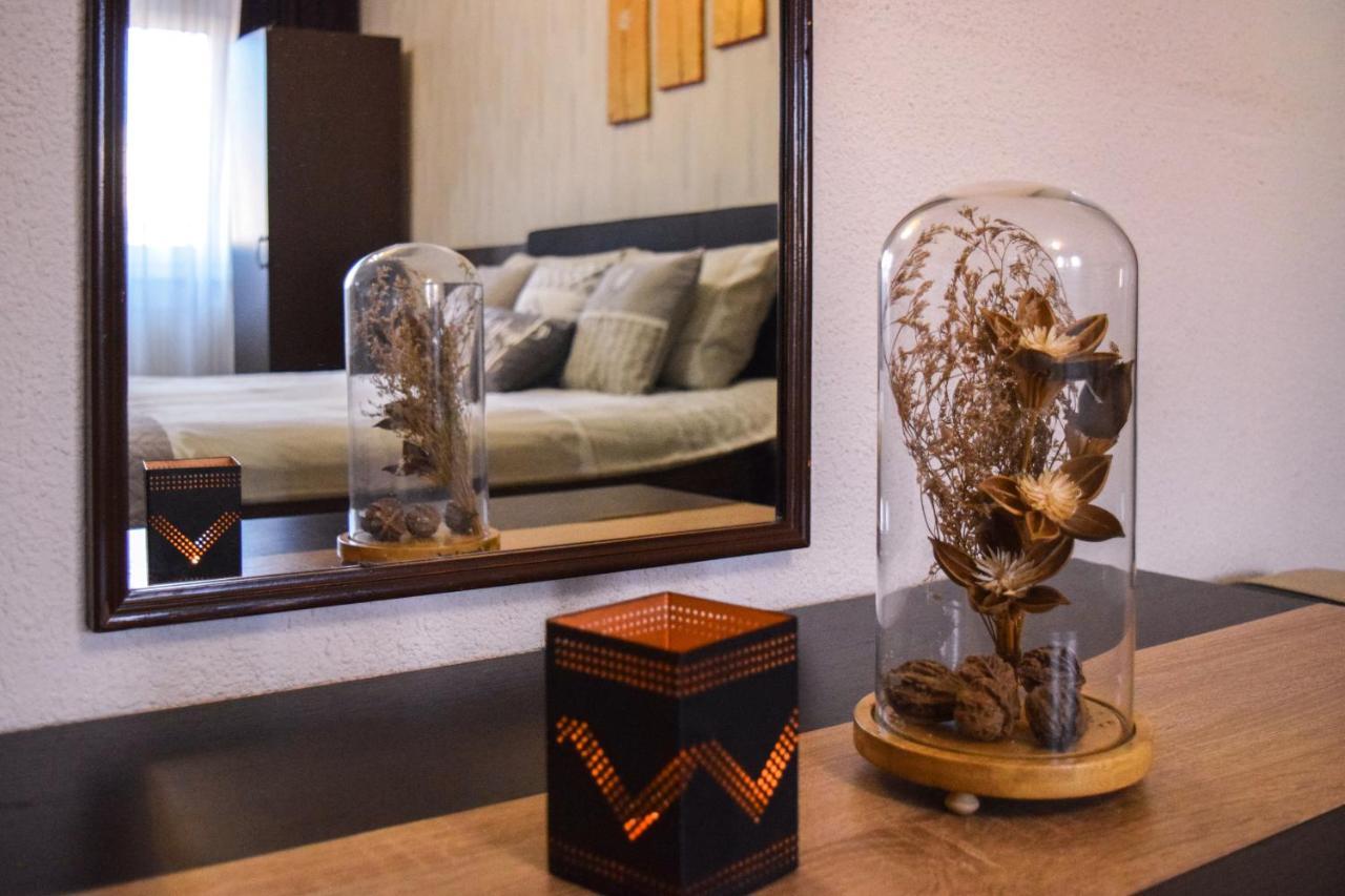 Central Park Apartment 투르다 외부 사진