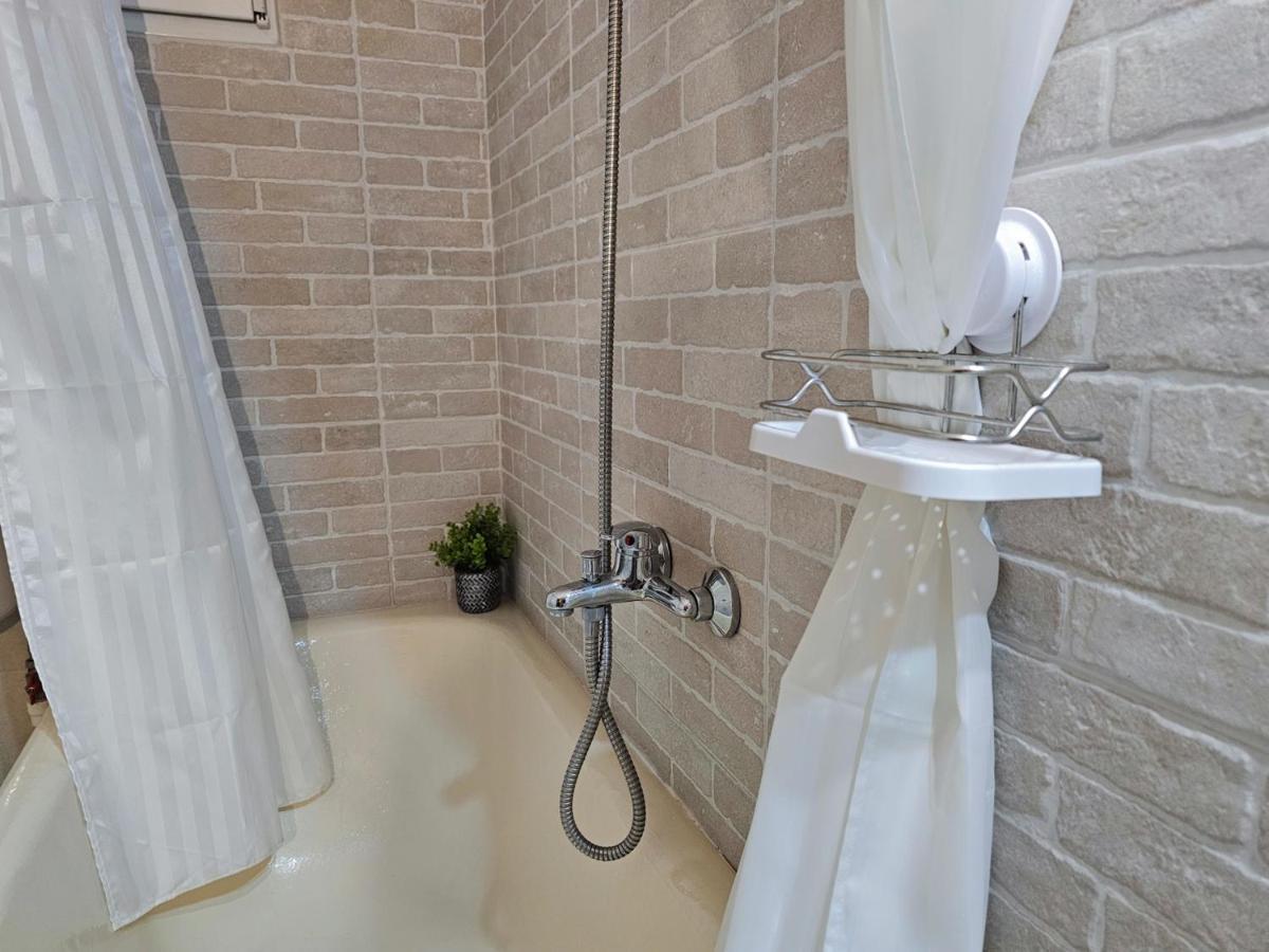 Central Park Apartment 투르다 외부 사진