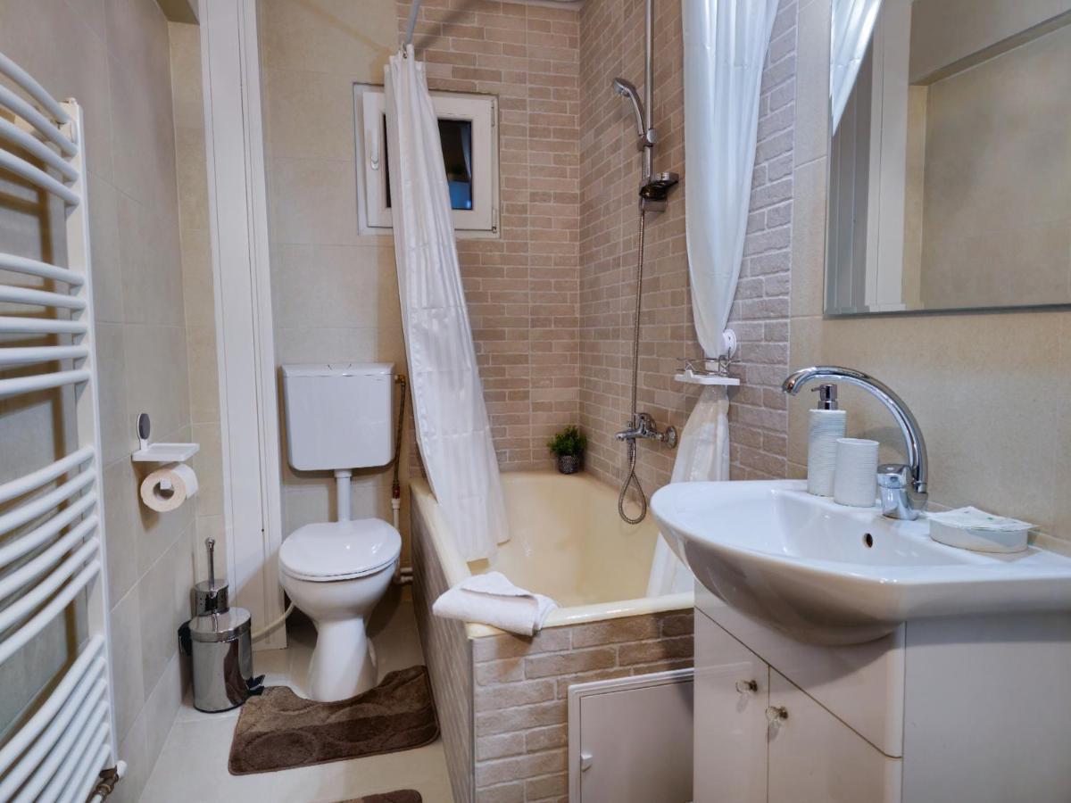 Central Park Apartment 투르다 외부 사진