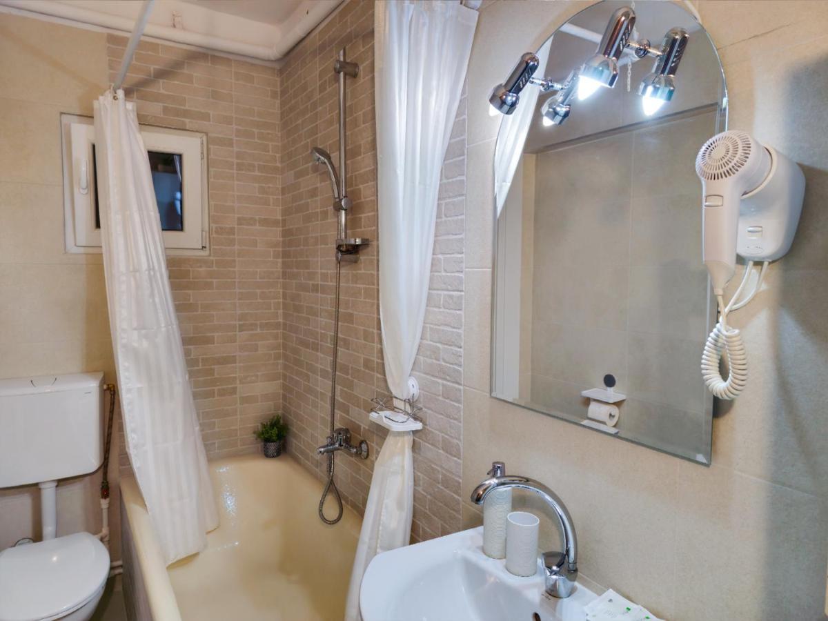 Central Park Apartment 투르다 외부 사진